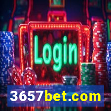 3657bet.com