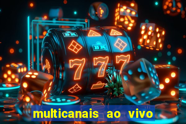 multicanais ao vivo sportv 2