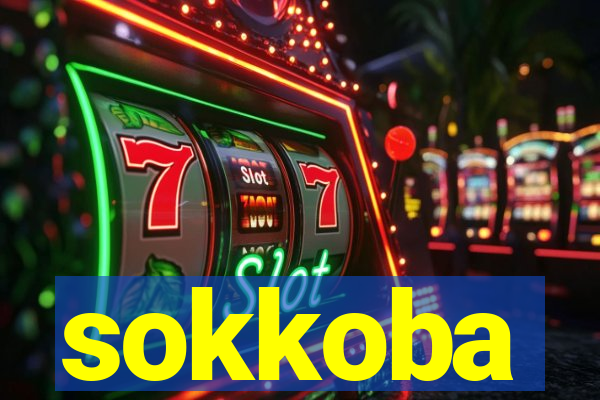 sokkoba