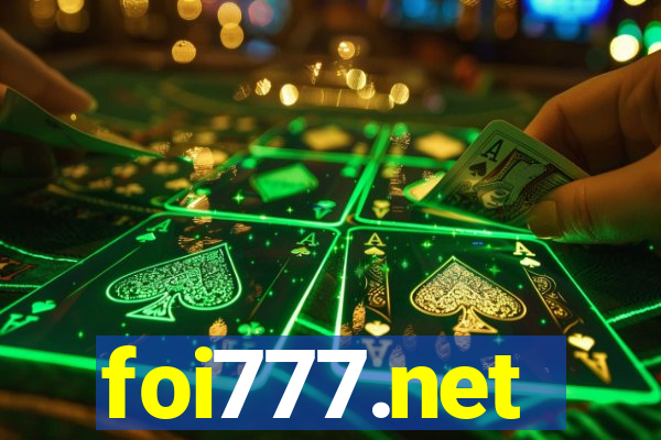 foi777.net