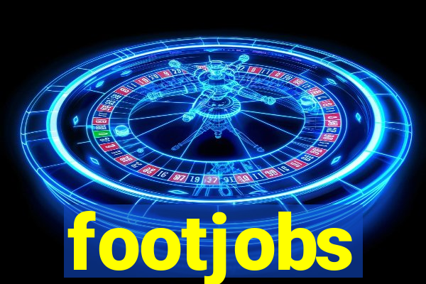 footjobs