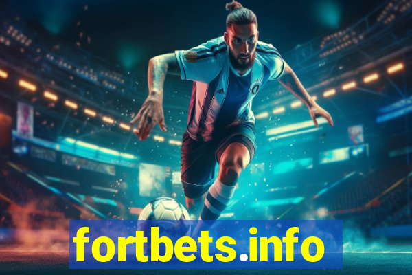 fortbets.info