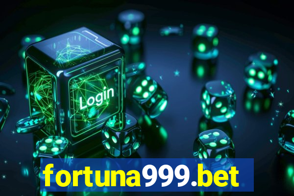 fortuna999.bet