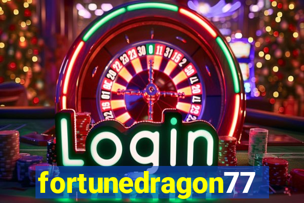 fortunedragon777.org