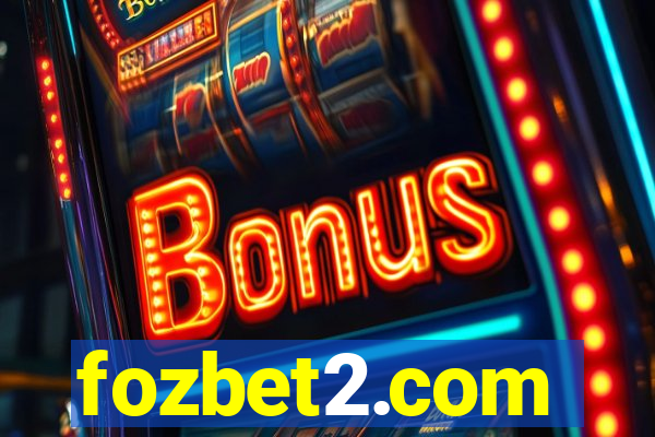 fozbet2.com