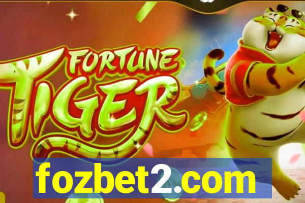 fozbet2.com