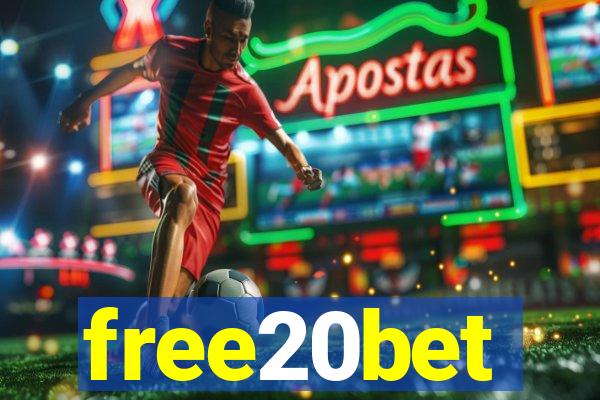 free20bet