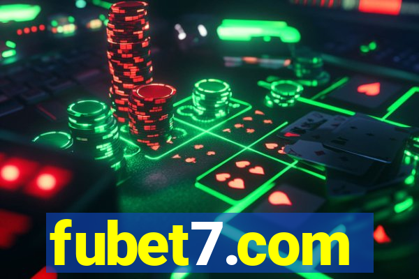 fubet7.com