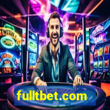 fulltbet.com