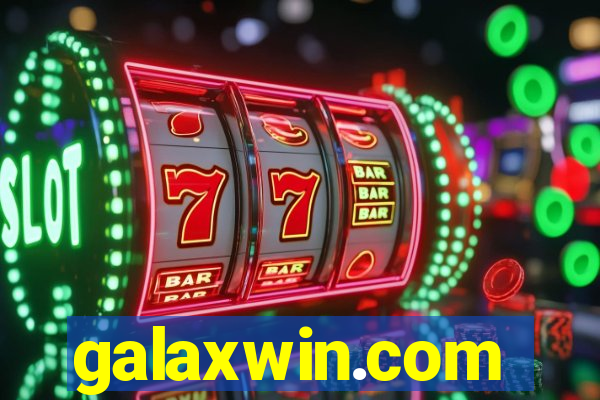 galaxwin.com