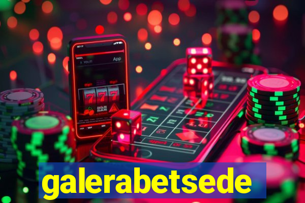 galerabetsede