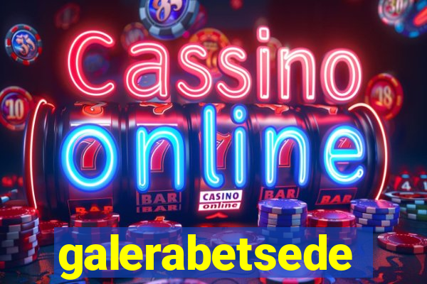 galerabetsede