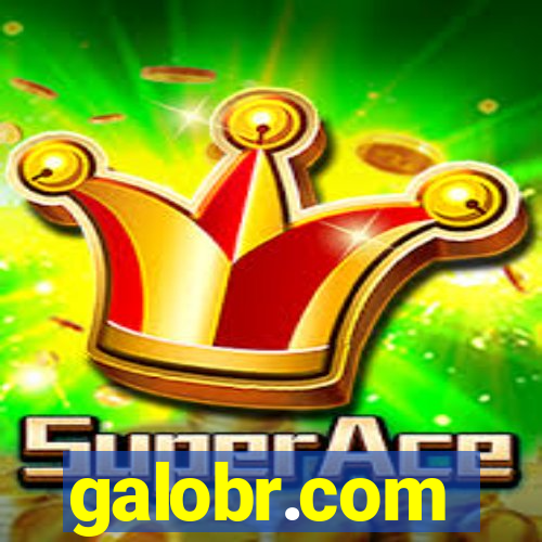 galobr.com