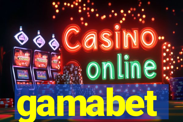 gamabet