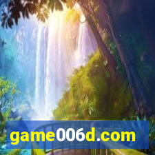 game006d.com