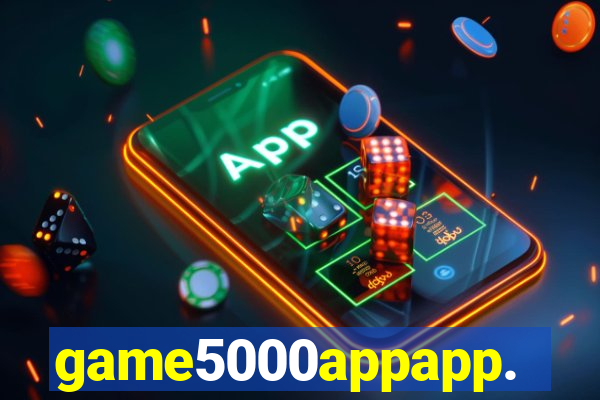 game5000appapp.com