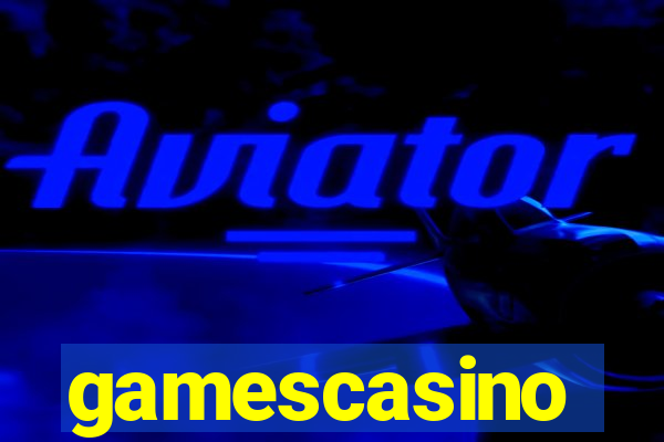 gamescasino