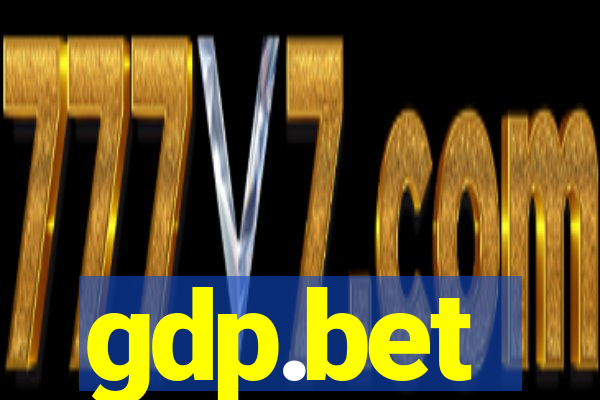 gdp.bet