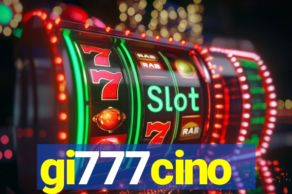 gi777cino