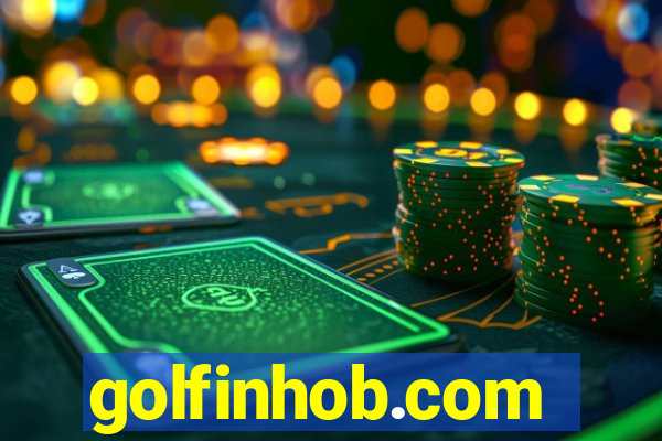 golfinhob.com