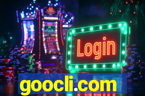 goocli.com