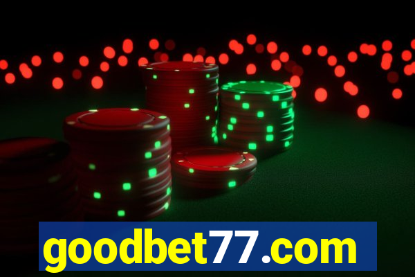 goodbet77.com