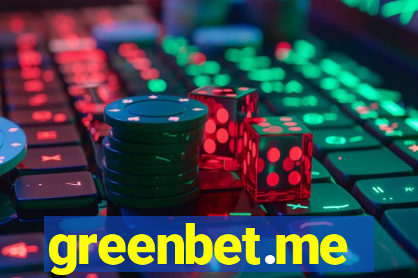 greenbet.me