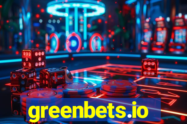 greenbets.io