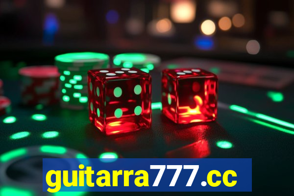 guitarra777.cc