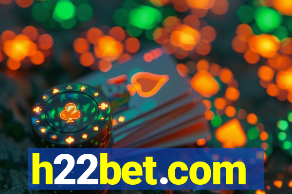 h22bet.com