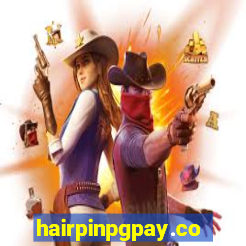 hairpinpgpay.com