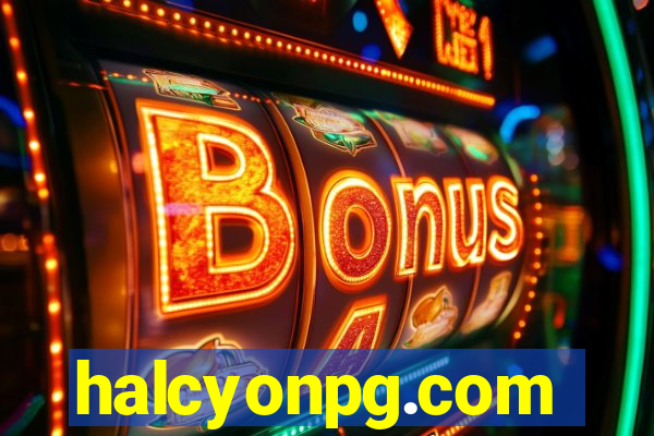 halcyonpg.com