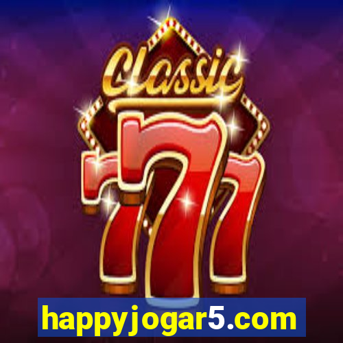 happyjogar5.com