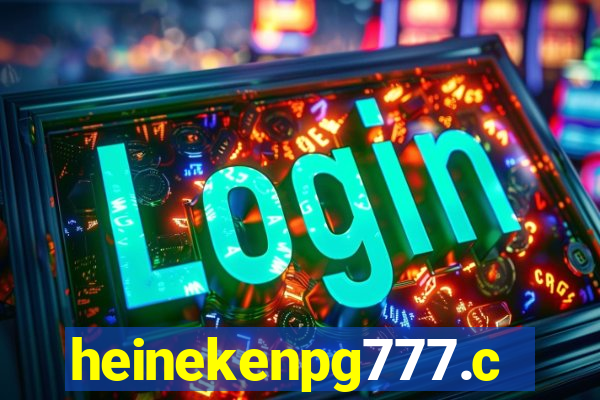 heinekenpg777.com