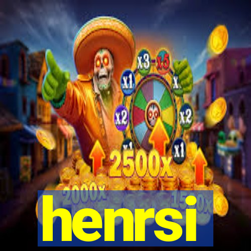 henrsi