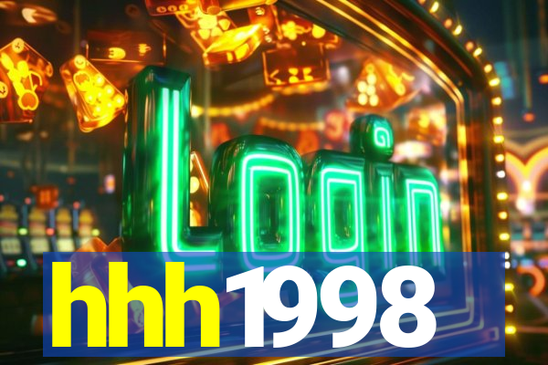 hhh1998