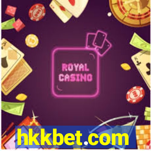 hkkbet.com