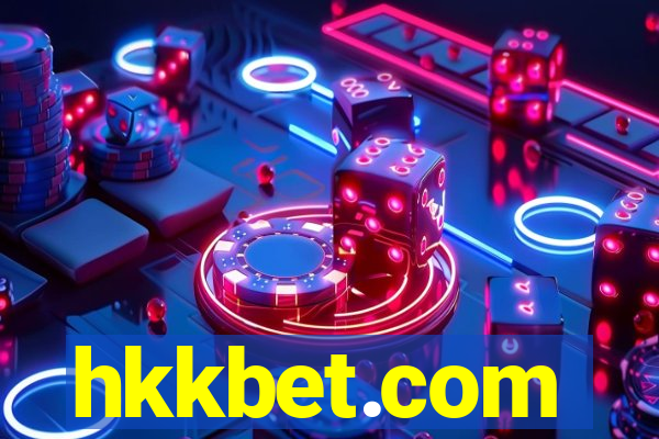 hkkbet.com