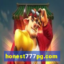 honest777pg.com