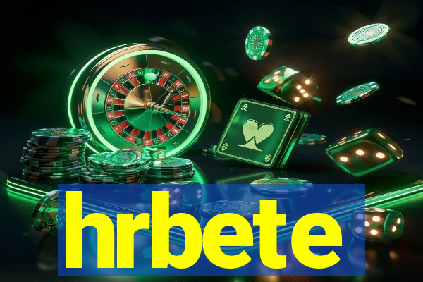 hrbete