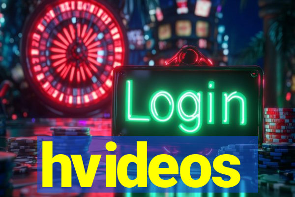 hvideos