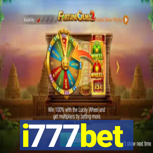 i777bet