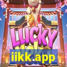 iikk.app