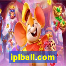 iplball.com