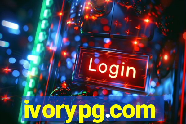 ivorypg.com