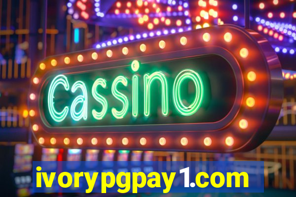 ivorypgpay1.com