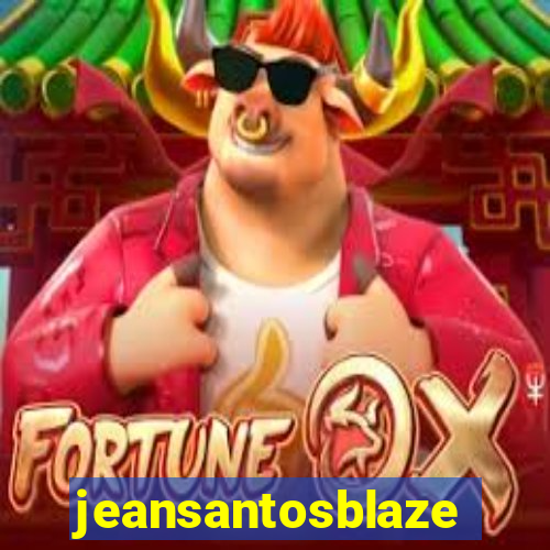 jeansantosblaze