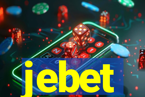 jebet