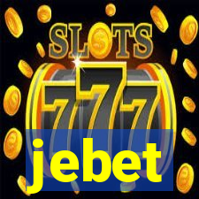 jebet