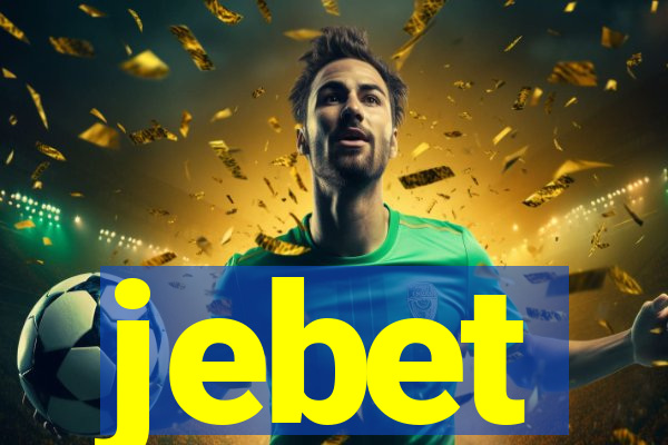 jebet